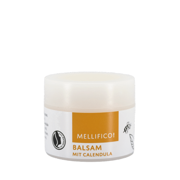 Mellifico! Balsam mit Calendula