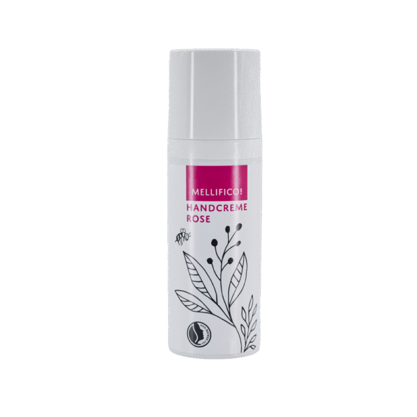 Mellifico! Handcreme