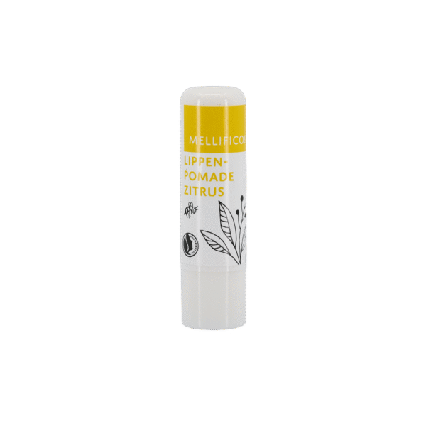Lippenpommade